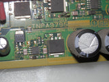 PANASONIC TH-42PD60U SS BOARD TXNSS1ZQTUJ (TNPA3795)