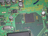 PANASONIC TH-42PD60U DG BOARD TH-42PD60U