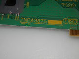 PANASONIC TH-42PD60U SD BOARD  TXNSD1ZQTUJ (TNPA3875)