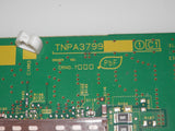 PANASONIC TH-42PD60U C1 BUFFER BOARD TXNC11ZQTUE (TNPA3799)