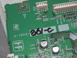 Sony LDM-3210 8-933-600-49 (A-1302-861-A, A-1302-861-B) DES Board