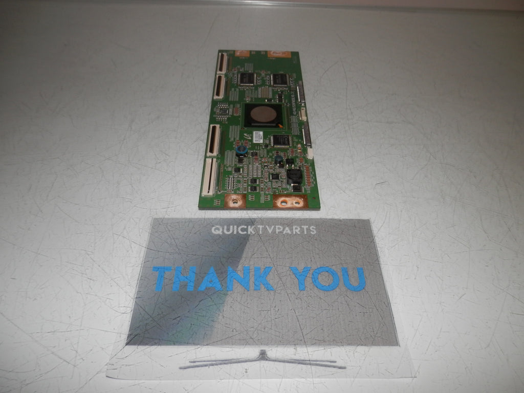 Samsung LT-46149 LJ94-02328H (40/46/52HHC6LV0.3) T-Con Board