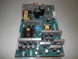 Sony LMD-4250W 4H.0EF07-A00 (387N2065-01R) Power Supply BOARD