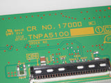 PANASONIC TC-P50U2 C2 BUFFER TXNC21LQUU (TNPA5100)