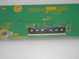 PANASONIC TC-P50U2 C3 BUFFER TXNC31LQUU (TNPA5101)