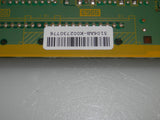 PANASONIC TC-P50U2 SS BOARD  TXNSS1LQUU (TNPA5106AB)