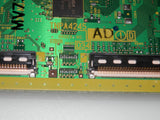 PANASONIC TH-42PZ77U D BOARD TZTNP01HJTU (TNPA4245)