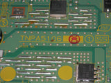 PANASONIC TC-P50U2 SS BOARD  TXNSS1LQUU (TNPA5106AB)