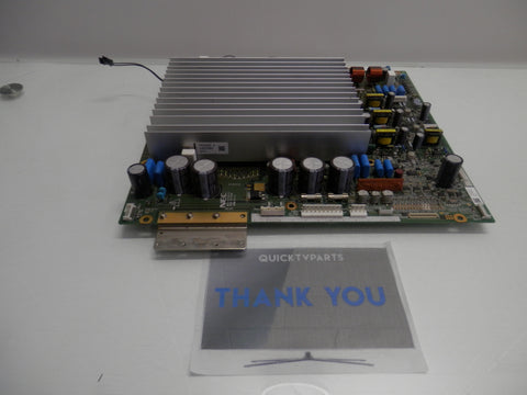 Sony KDE-50XS955 1-789-142-11 (PKG50X6G1, NPC1-51138) Sustain Board