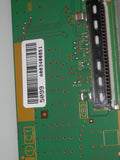 PANASONIC TC-P50U2 C1 BUFFER BOARD TXNC11LQUU (TNPA5099)