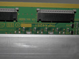 PANASONIC TH-42PZ77U SS BOARD TXNSS1HATJ (TNPA4251)