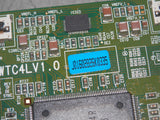 Samsung LNS3238DX/XAA LJ94-01602B (320WTC4LV1.0) T-Con Board