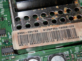 Samsung LN32A550P3FXZA BN94-02413A Main Board
