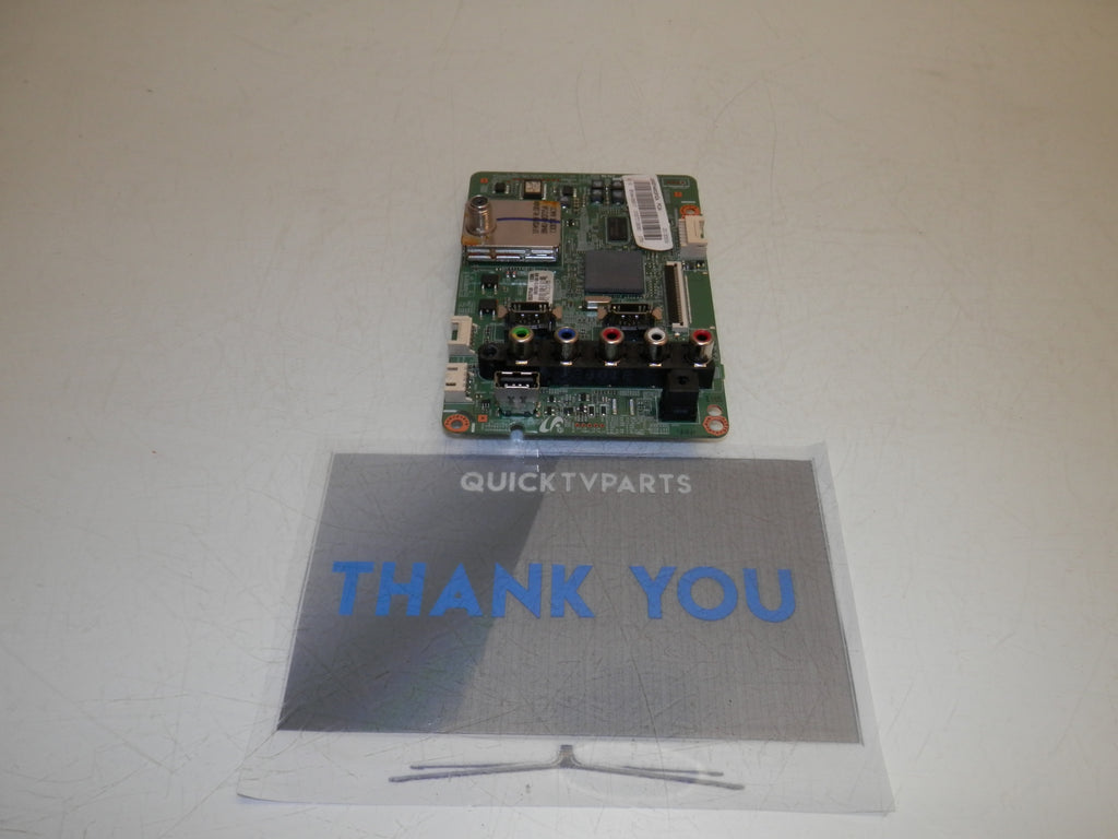 SAMSUNG UN32EH4003FXZP BN94-06901T Main Board
