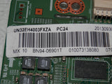 SAMSUNG UN32EH4003FXZP BN94-06901T Main Board