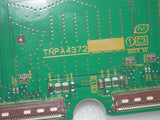 PANASONIC TH-42PZ77U C3 BUFFER BOARD TXNC31NZTU (TNPA4372)