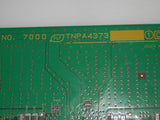 PANASONIC TH-42PZ77U C4 BUFFER BOARD TXNC41NZTU (TNPA4373)