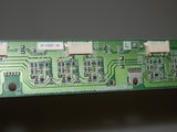 SHARP LC-32D5U LC-32D7U LC-G5 INVERTER BOARD RUNTKA166WJZZ (QKITS0117SNP5(54))