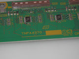 PANASONIC TH-42PZ77U C1 BOARD TXNC11NZTU (TNPA4370)