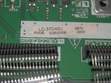 SHARP LC-37D40U SIGNAL BOARD DUNTKD643FM06 (KD643, ND643WJ)