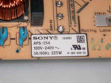 Sony 1-474-202-22 1-474-202-21 1-474-202-11 (1-474-202-22, APS-254) G2 Power Supply Unit