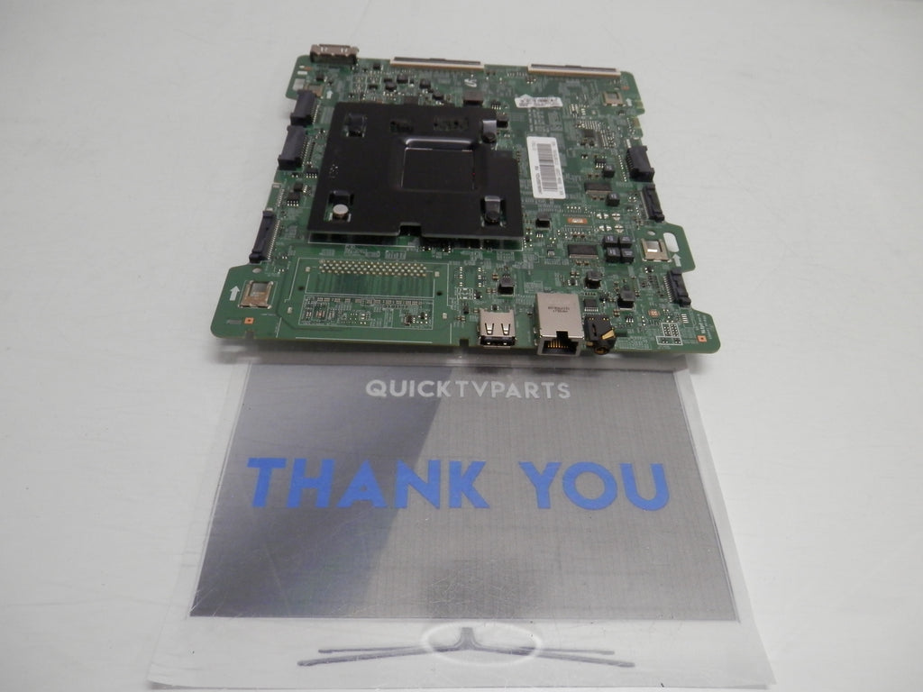 Samsung UN65MU8000FXZA FC04 BN94-12295K Main Board