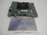 Samsung UN65MU8000FXZA FC04 BN94-12295K Main Board