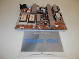 Samsung LN55C610N1FXZA BN44-00342B Power Supply / Backlight Inverter