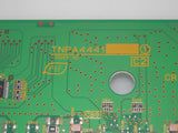 PANASONIC TH-50PZ800U C2 BOARD  TXNC21RJTU (TNPA4441, TNPA4441C2)