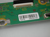 PANASONIC TC-P42C2 TX-P42C2B TX-P42X20B C1 BOARD TXNC11LFUU (TNPA5075)