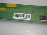 PANASONIC TC-P50X5 TC-P50XT50 C2 BOARD TXNC21RHUU (TNPA5591)