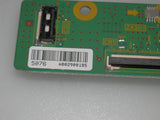 PANASONIC TC-P42C2 TX-P42C2B C2 BOARD TXNC21LFUU (TNPA5076, TXNC211BEK42)