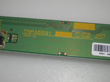 PANASONIC TC-P50X5 TC-P50XT50 C2 BOARD TXNC21RHUU (TNPA5591)