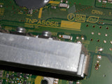 PANASONIC TC-42PX24 TC-P42C2 TX-P42C2B TX-P42X20B SN BOARD TXNSN1LFUU (TNPA5066AB)