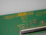 PANASONIC TC-P42C2 TX-P42C2B C2 BOARD TXNC21LFUU (TNPA5076, TXNC211BEK42)