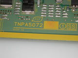 PANASONIC TC-42PX24 TC-P42C2 SS BOARD TXNSS1LFUU (TNPA5072AC)