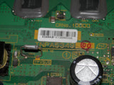 PANASONIC TC-P42S30 TC-P42ST30 SN BOARD TXNSN1PKUU (TNPA5349AB)