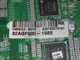 LG 42LC5DC-UA MAIN BOARD AGF33373101 (EAX37921505(0))