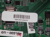 LG 42LG30-UD MAIN BOARD EBU50193602 (EAX42499101)