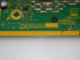 PANASONIC TC-P42S30 TC-P42ST30  SS BOARD TXNSS1PKUU (TNPA5350AD)