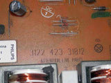 PHILIPS 42PFL5332D/37 POWER SUPPLY