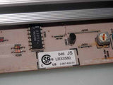 LG RU-42PZ61 POWER SUPPLY  3501V00182B (APS-208, 1-862-810-13)