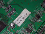 LG RU-42PZ61 MAIN BOARD 3141VMNT92A (6870VM0533A(0))