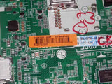 LG 55LH5750-UB MAIN BOARD EBT64297422