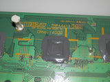 PANASONIC TH-42PZ80U SD BOARD TXNSD1RLTU (TNPA4413)