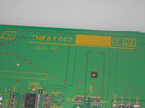 PANASONIC TH-42PZ80U C2 BUFFER TXNC21RLTU (TNPA4447)