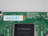 LG 55UH6090-UF T-CON BOARD 6871L-4631D OR B