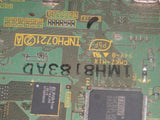 PANASONIC TH-42PZ80U A BOARD TNPH0721ADS