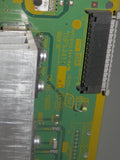 PANASONIC TH-42PZ80U SS BOARD TXNSS1RLTU (TNPA4411AC)