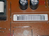 LG 55UF6450-UA POWER SUPPLY EAY64009301